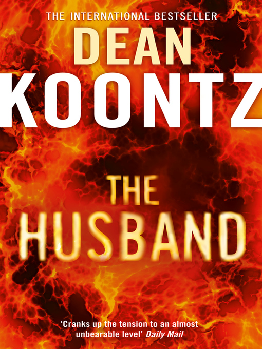 Title details for The Husband by Dean Koontz - Available